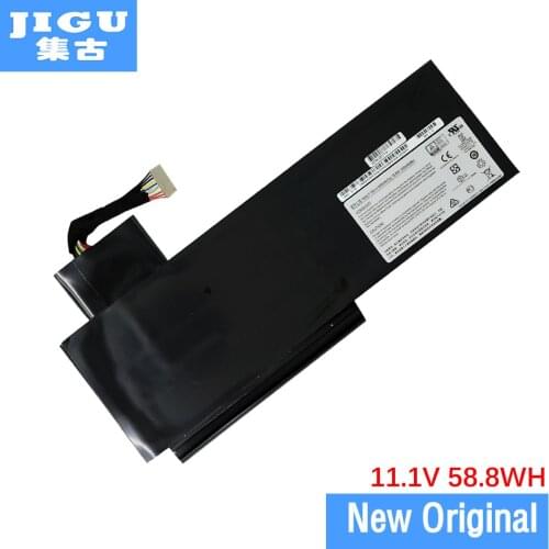 JIGU BTY-L76 MS-1771 Original Laptop Battery For MSI GS70 2PC 2PE 2QC 2QD 2QE FOR MEDION X7613 MD98802 FOR HAIER 7G-700