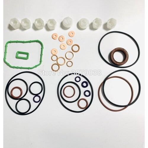 VP44 oil pump repair kits for Bo-sch, common rail oil pump repair kits, VP44 pump fluoro repair kits