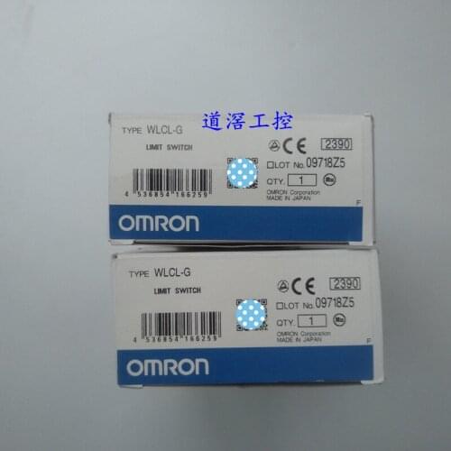 Circuit Limit Switch WLCL-G