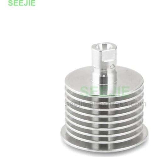 FLASHFORGE Guider 2S High Temp - Heat Sink