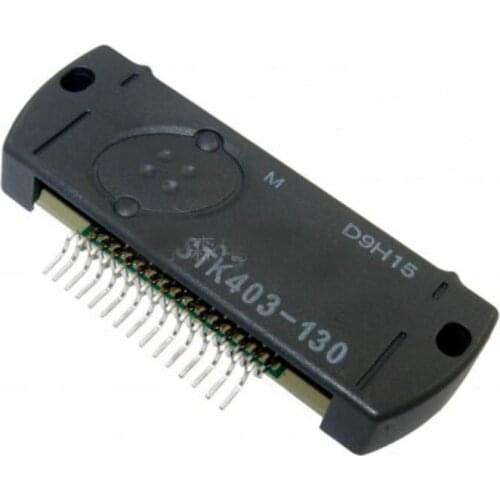 New NEW STK403-130Y STK403 MODULE
