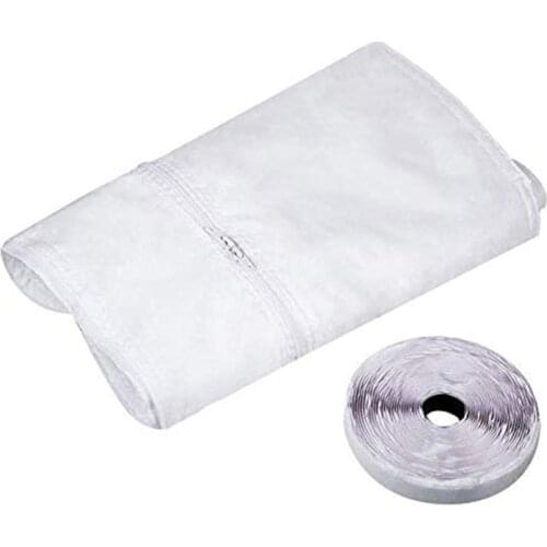 Air Conditioner Window Seal, Window Seal for Portable Air Conditioner and Tumble Dryer, Works, Air Exchange Guards