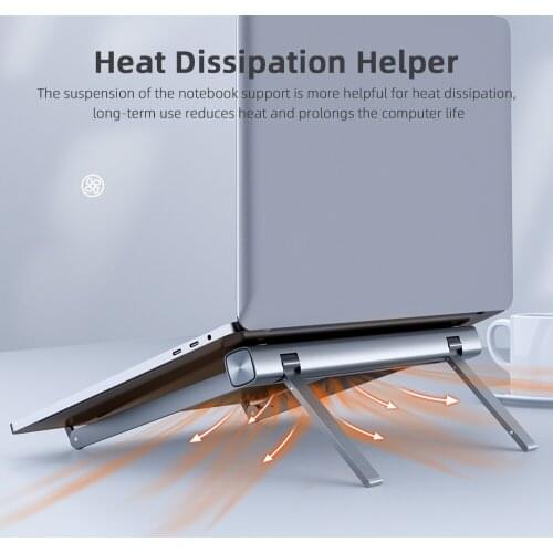 Pusanren Holders For Laptops