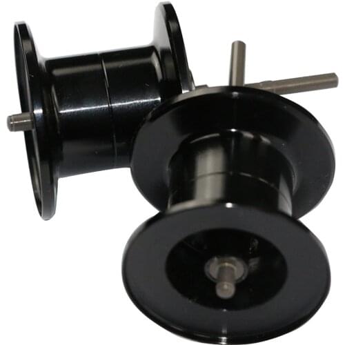 Blank Rod DIY Fishing Reel Spool High Quality Fishing Accessories