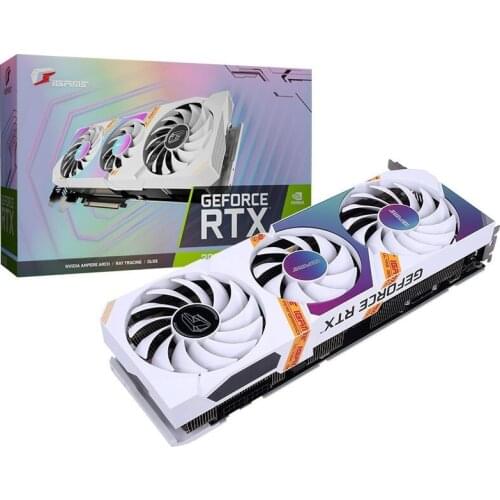 Rainbow/Gigabyte/ASUS/GeForce/MSI/Innovision/Zotac Rtx3080/3070/3060ti/3060/3090