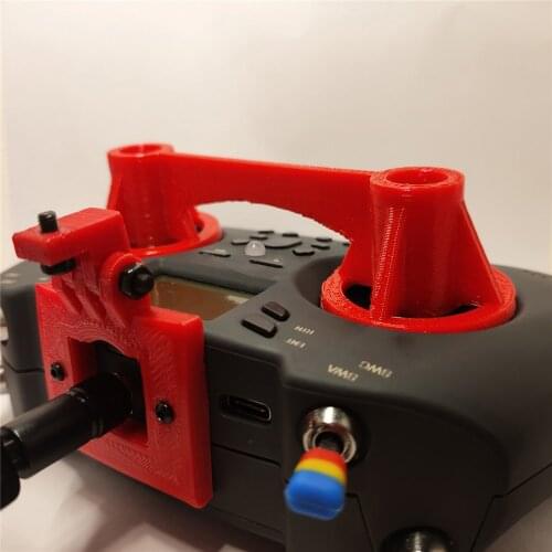 Rocker Caps Protector Protective Case Cover Rocker Cap for Jumper t-lite Remote Control Accessories