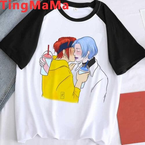 Sk8 the Infinity Skateboard Boys Skate Infinity clothes men ulzzang graphic tees grunge tumblr clothes top tees vintage