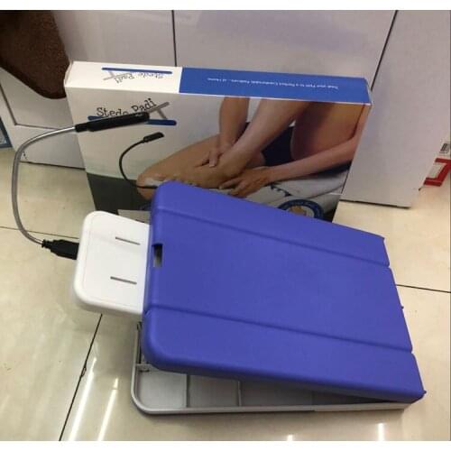 Stede padi folding lamp nail pedal folding coated toenail oil pedal free shipping