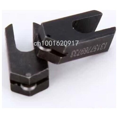 U-shaped glass cutter head semi-automatic cutting machine round cutter head linear glass irregular cutting table cutter head