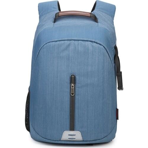 Waterproof and lightweight multi-function camera bag shoulder SLR professional camera backpack CAREELL C3073