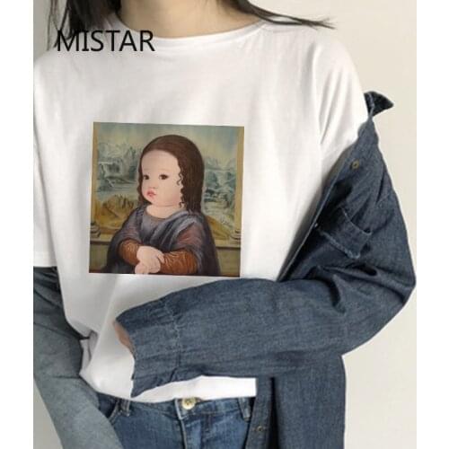 Celebrity Baby Retro Printed Harajuku T Shirt Women Casual White Tops Fashion Casual T Shirt Short Sleeve Graphic Tees Women