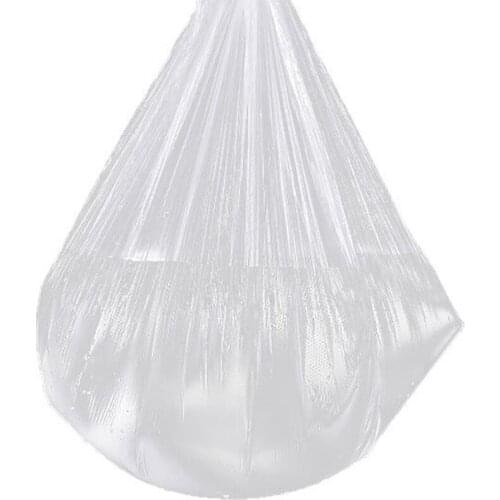 70Pcs Foot Care Tool Disposable Foot Tub Liners Bath Basin Bags For Feet Pedicure Foot Detox SPA Heat Preservation Tools