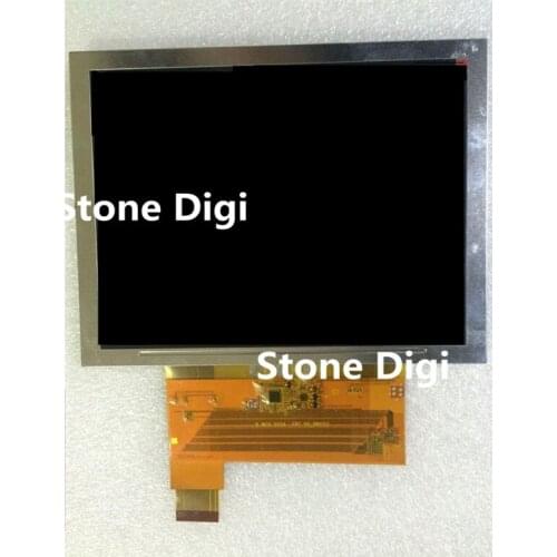 Free Shipping LS080HT111 8 inch 4:3 LCD DISPLAY Screen Panel 800*600