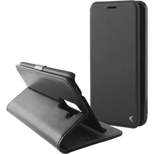 Folio Mobile Phone Case Pocophone F1 KSIX Standing