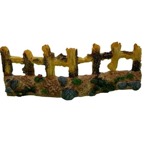 Chicos-Decor Fence (19 X3X7)