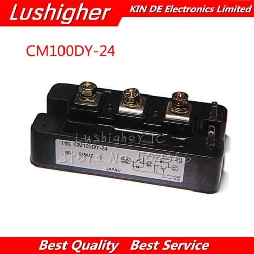 CM100DY-24 module