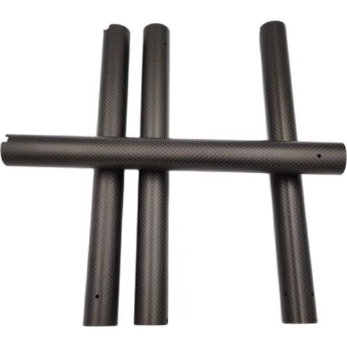 DJI T30 Landing Gear Carbon Tube T30 drone kit Plant protection drone accessories