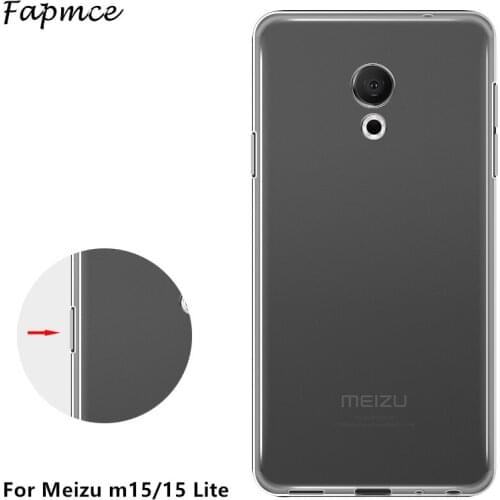 Fapmce Phone Cases Meizu M6T