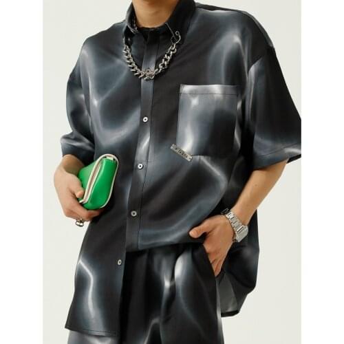 Glufigh Men's Sportswear