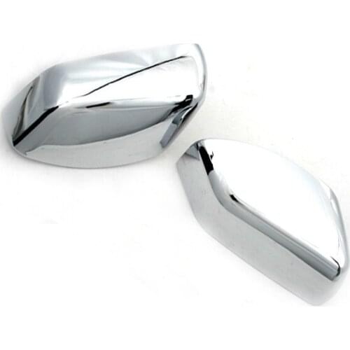 Chrome Side Mirror Cover for Range Rover Sport