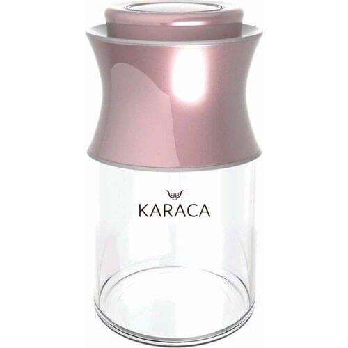 Roe Rosegold PP Jar 12610010021