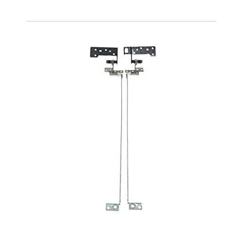 New laptop lcd hinge for ASUS GL753 GL753V VD FX73VD ZX73V pair