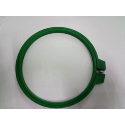 Plastic Frame SPF 65mm Diameter For Tajima / China Embroidery Machines /spare Parts