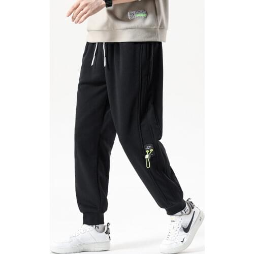 TANPOLION Men's Sweatpants