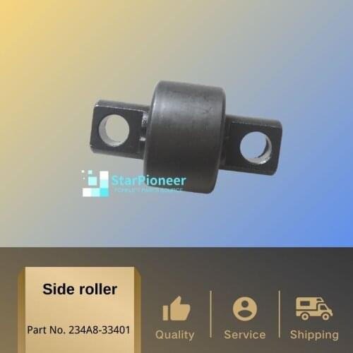 Forklift bearing side bearing forklift mast roller for TCM 2-3 tons CN-9 part # 234A8-33401