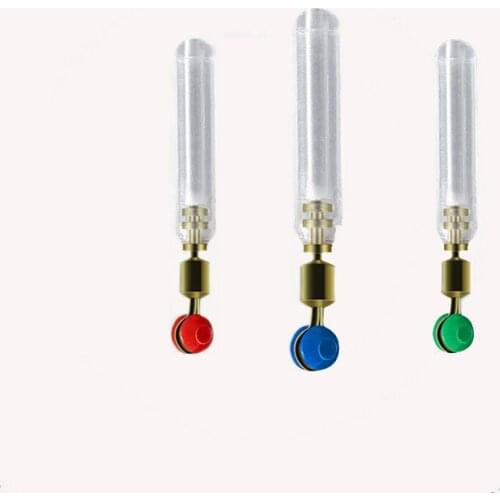 Wifreo 12PCS Silicone Copper Head Seat Hurt Not Throw Line Float Longer Service Life