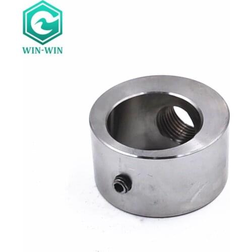 Water Jet Spare Parts Waterjet Cutting Head Part Valve Body Collar