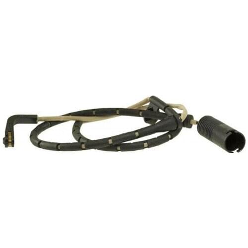 10pcs/LOT parts OE No 34351163065 brake pad wear Warning Contact sensor lines 3435 1163 065 OEM No 34 35 1 163 065
