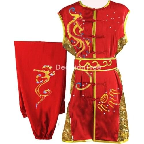 2021 martial arts sets men classic kung fu uniform cosplay costume chinese traditional wushu tracksuit warrior costume exercise