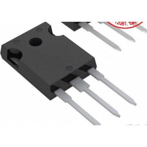 AOK60B65M3 IRG4PH50KD SPW52N50C3 IRG7PH35UD1PBF DHG60I1200HA IXGQ170N30PB