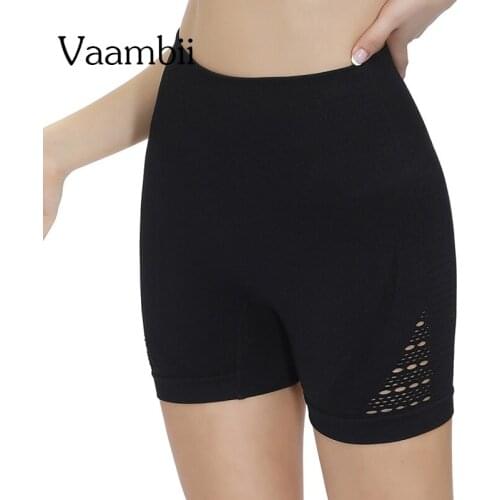 Seamless Sports Fitness Short Shorts Gym Woman Sport Tights High Wasit Sporty Shorts Leggings Running Yoga Shorts For Women