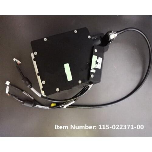 For Optical Spectroscopic Components