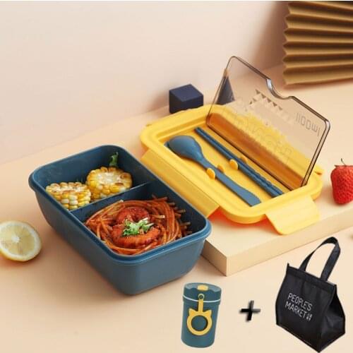 HARKO Lunch Boxes