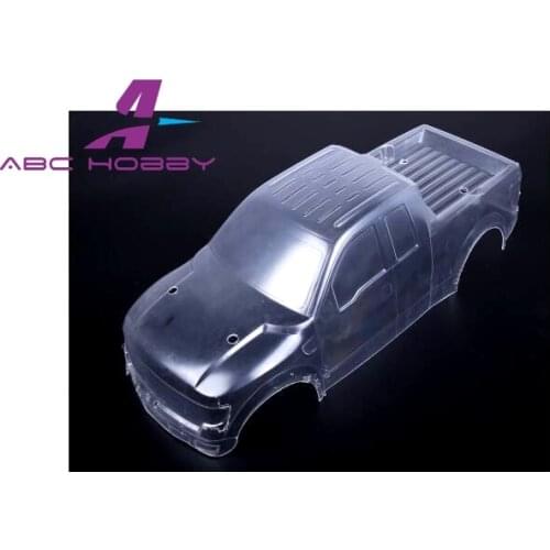 HPI Racing savage XL FLUX Pick-up Truck Body