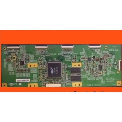 V26ACB V26A CB LCD Board Logic board for connect with QD26WL01 T-CON connect board