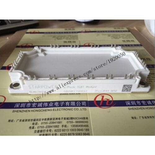 GD150FFT120C6S module Special supply Welcome to order