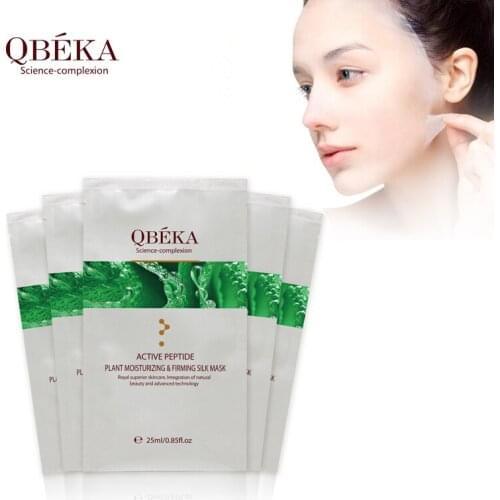 Qbeka Face Masks