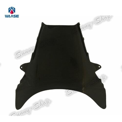 Motorcycle Standard Windscreen Windshield Shield Screen For Honda VFR800 Interceptor 1998 1999 2000 2001
