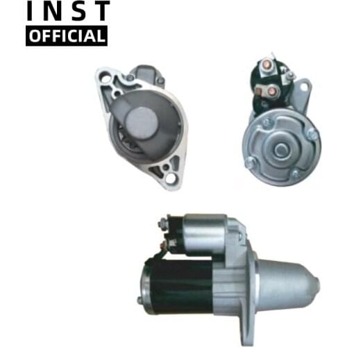 STARTER MOTOR FOR MITS 1.7KW 12V 13T M0T22271 19062N/19059N