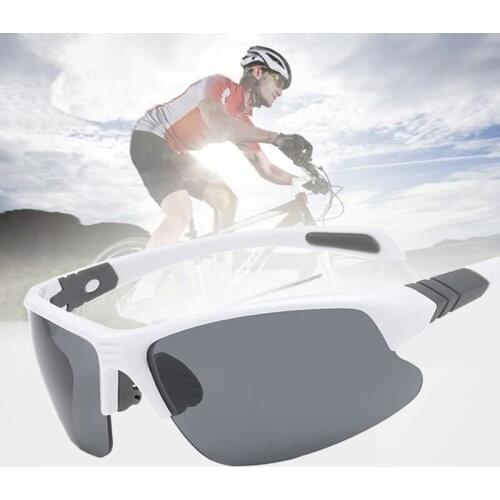 Outdoor UV400 Mountain Bike Road Bike Sunglasses Sports Anti-impact DH MTB Bicycle Goggles Windproof Riding Cycling Glasses