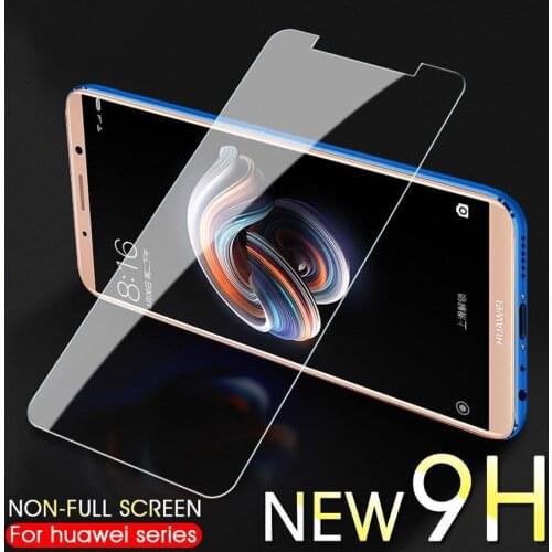 For huawei mate 20 pro on the glass phone screen protector protective film for huawei mate 10 20 lite pro 20x tempered glass