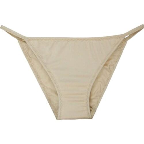 Women Swimming Bikini Underwear Briefs Summer Beach Dance Bike Shorts Swim Wear Safety Legging Panties For Sports Under Skirts