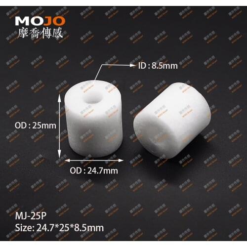 2020 MJ-25P(10pcs/lots) Water float level switch ball PP material 25*25*9.5