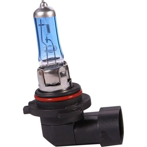 9006 12V 55W Halogen Auto Bulbs 9006 Halogen Bulbs