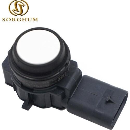 9261587 PDC Ultrasonic Parking Sensor For B M W Bumper Backup Aid Radar 0263013515