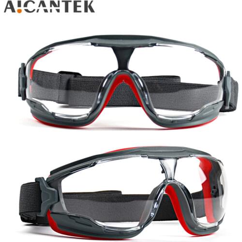 AICANTEK Safety Glasses For Work